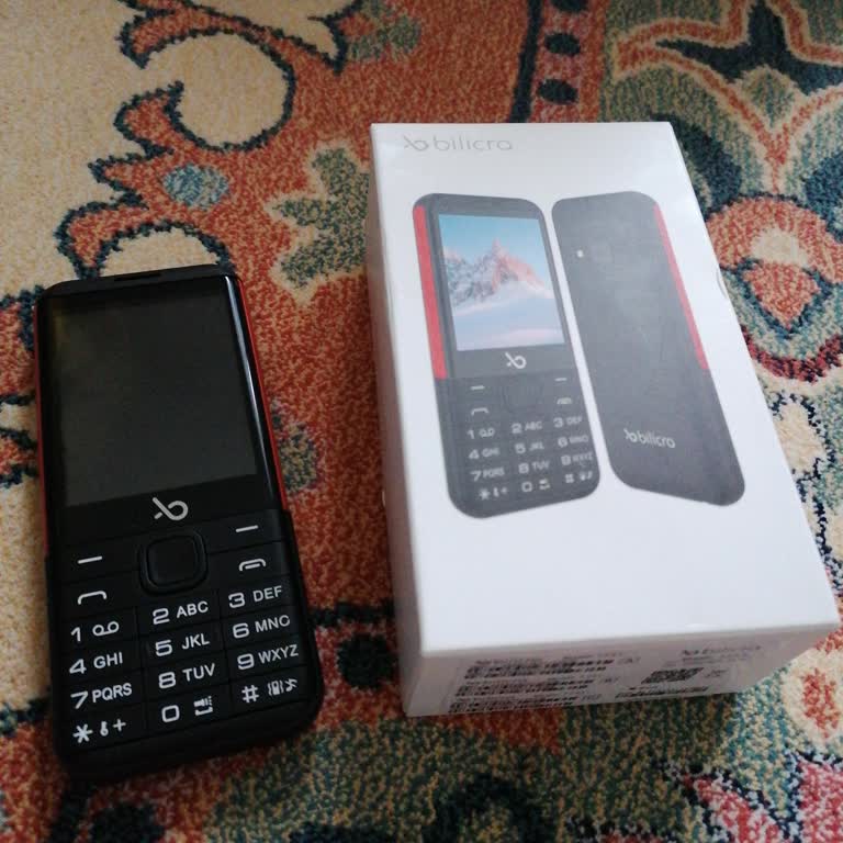 A101'den Aldığım Telefon Hayal Kırıklığına Uğrattı