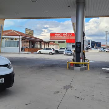 Bayramda Bakımsız ve Pis Tuvaletler: Opet Güvenimizi Sarsıyor