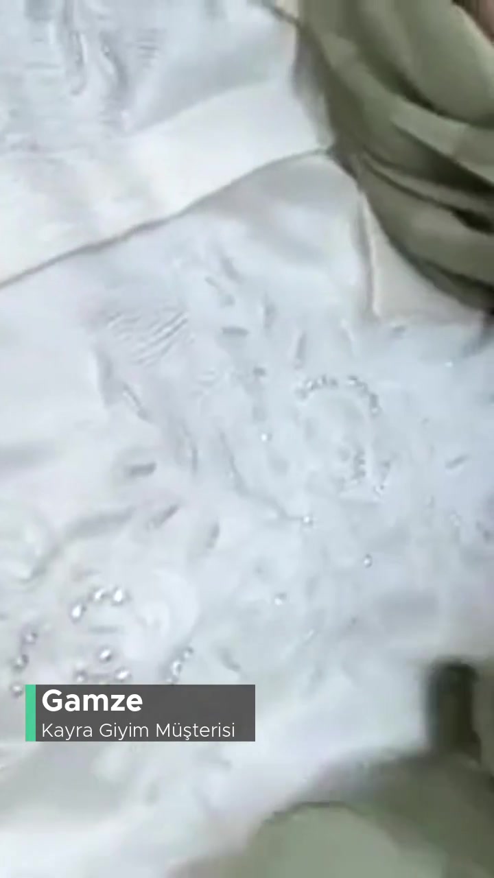 Kayra Giyim Gömlek Deformesi! videonun kapak resmi