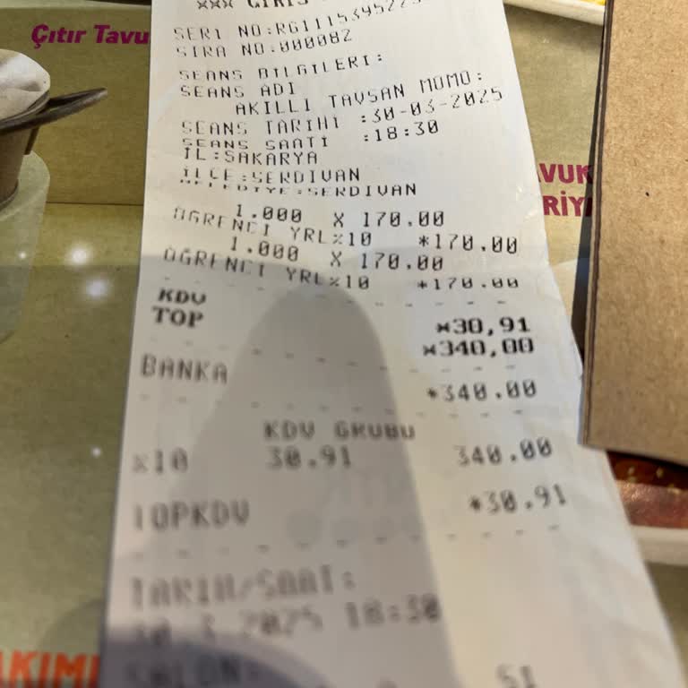 Engelli İndiriminin Kaldırılması Ve Saygısız Üslup