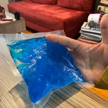 Buharlı Temizleyici El Yakan Sorun!