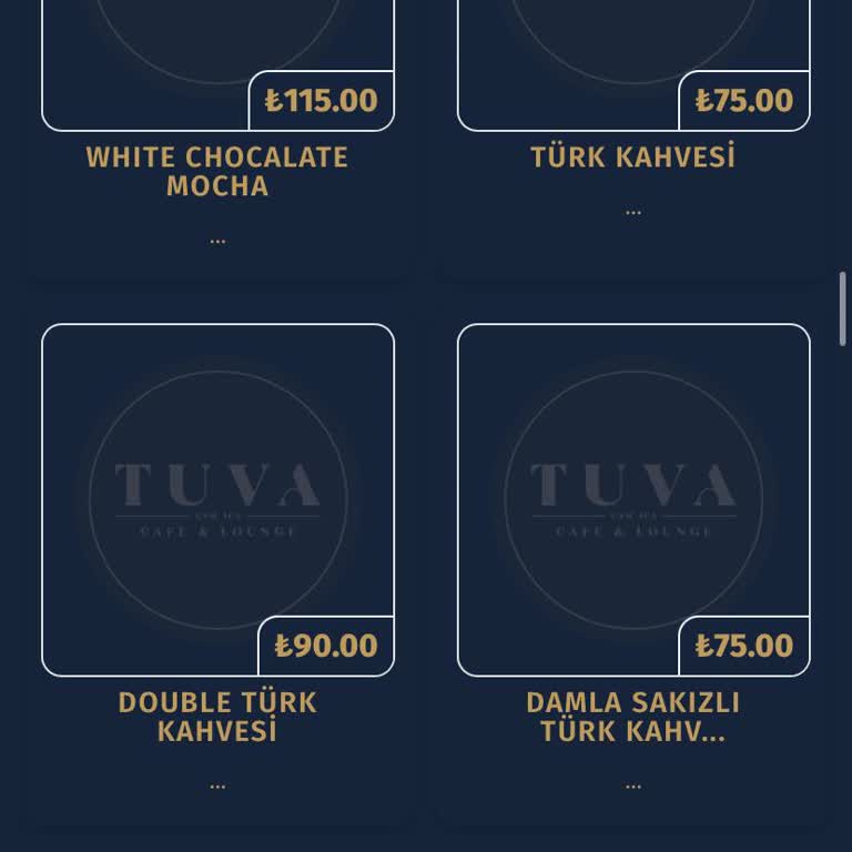 Yanıltıcı Menü Fiyatları Ve Ödeme Sorunu