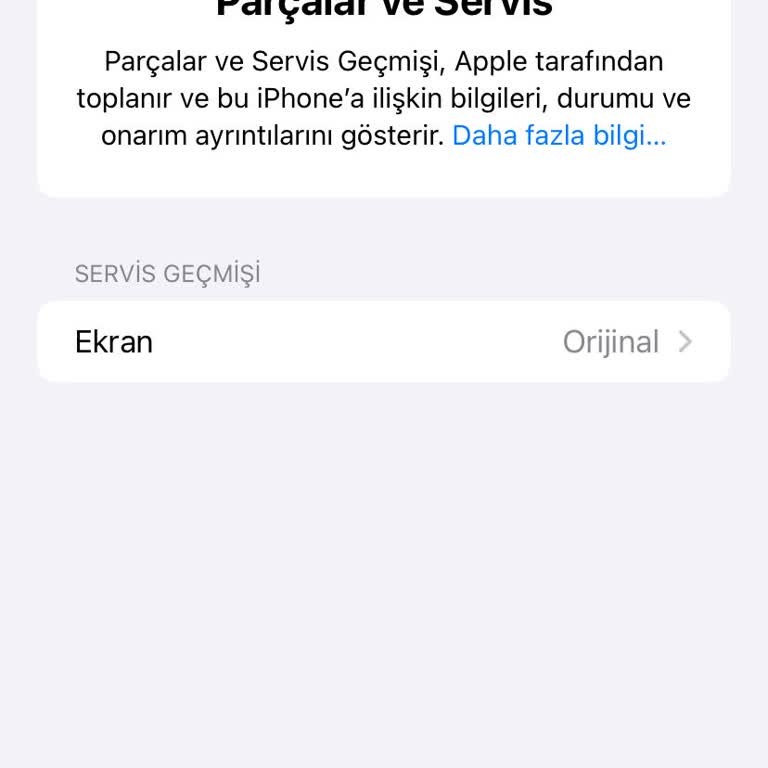 Apple İphone 11: Servis Macerası Ve Çözülmeyen Sorunlar
