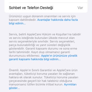 Apple İphone 11: Servis Macerası Ve Çözülmeyen Sorunlar