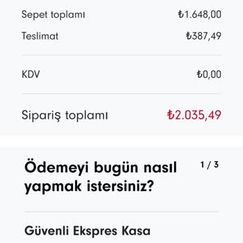 Fruugo'da Drone Fiyatı Şaşkınlığı: Etiket Farkı Mağduriyeti