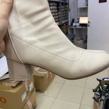 FLO Mağazasında Aldığım Botun Kalitesi Hayal Kırıklığı Yarattı