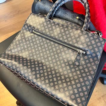 Boyner'den Alınan Çantanın Renk Solması Ve Uzayan İnceleme Süreci