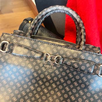 Boyner'den Alınan Çantanın Renk Solması Ve Uzayan İnceleme Süreci