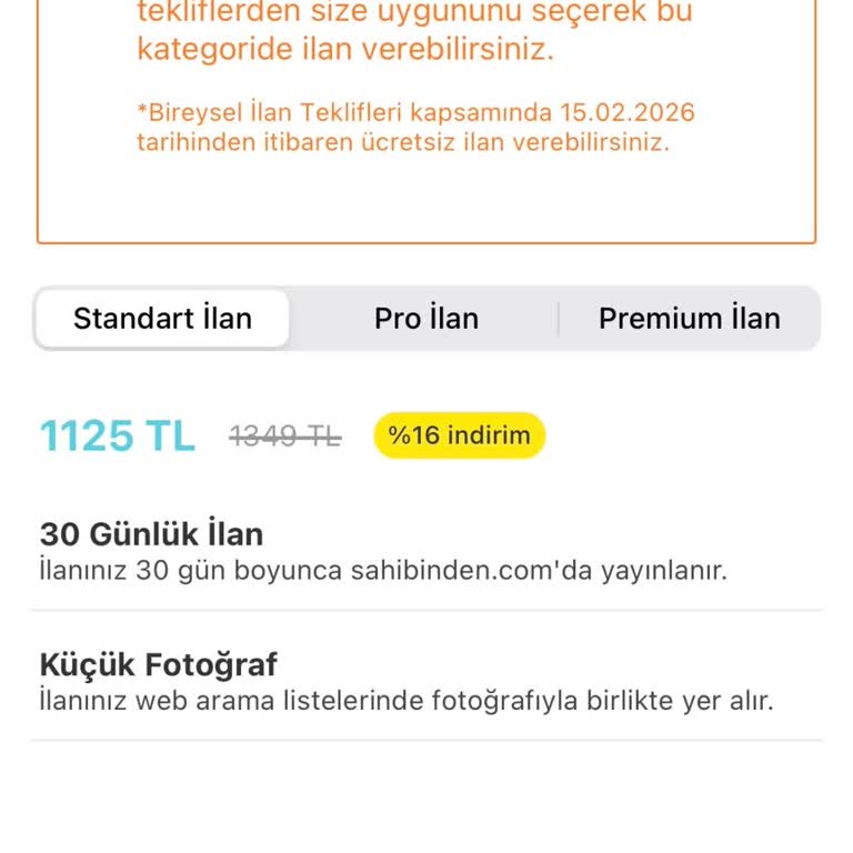 Sahibinden.com İlan Ücretlerindeki Artışa Tepki