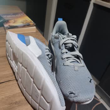 Kısa Sürede Deformasyon: Puma Ayakkabıda Kalite Sorunu