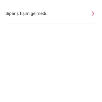 Yemek Sepeti Market: Küflü Ürün Ve Ulaşılmaz Müşteri Hizmetleri