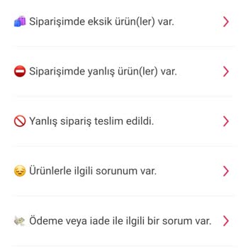 Yemek Sepeti Market: Küflü Ürün Ve Ulaşılmaz Müşteri Hizmetleri
