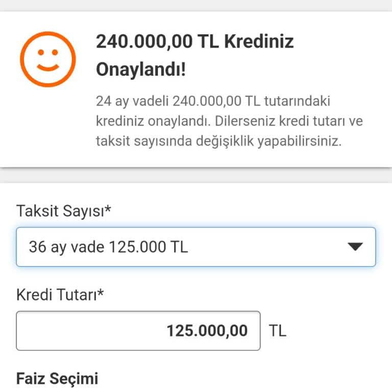 Yanıltıcı Faiz Oranı: ING Bank'tan Beklenmeyen Kredi Şartları
