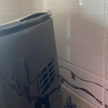 Yui Marka Airfryer Servis Sorunları