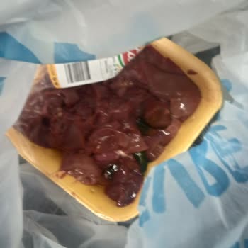 Bozuk Ürün Ve İlgisiz Çalışanlar