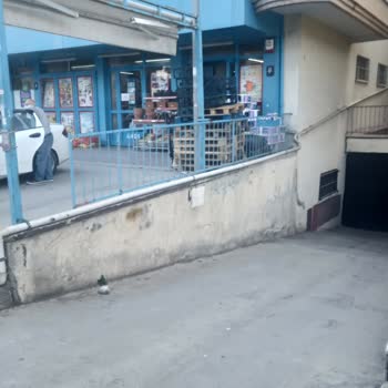 Bozuk Ürün Ve İlgisiz Çalışanlar