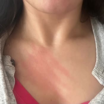 Market Çalışanlarının Saldırgan Tavırları