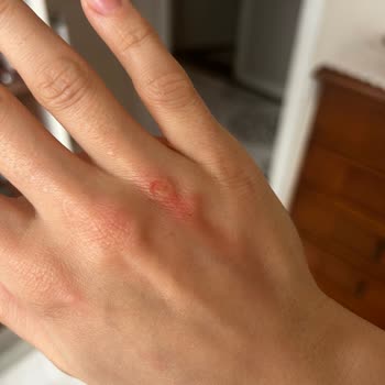 Market Çalışanlarının Saldırgan Tavırları