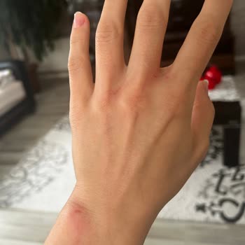 Market Çalışanlarının Saldırgan Tavırları