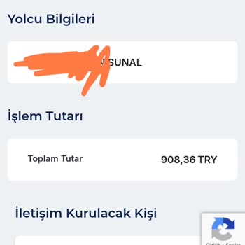 Ajet Firmasıyla Yanıltıcı Bilet İptal Ve Değişiklik Ücretleri Sorunu