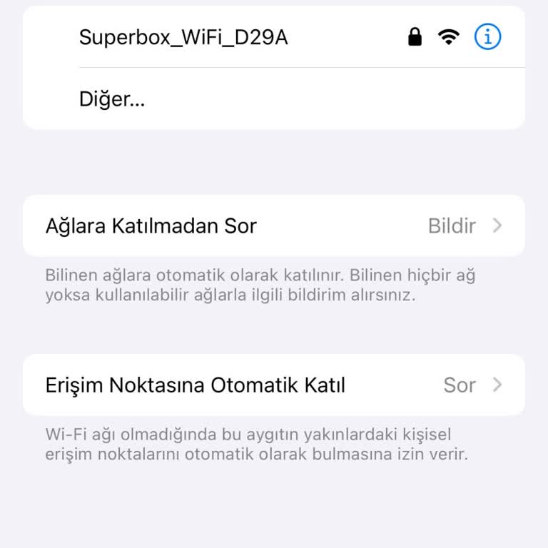 Yüksek Fiyatlara Rağmen Wi-Fi Eksikliği Hayal Kırıklığı