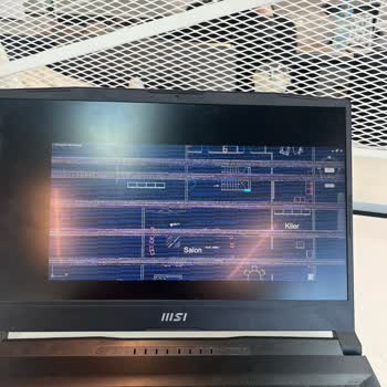 MSI Katana Bilgisayarımın Sürekli Kapanması Ve Etkisiz Servis Hizmeti