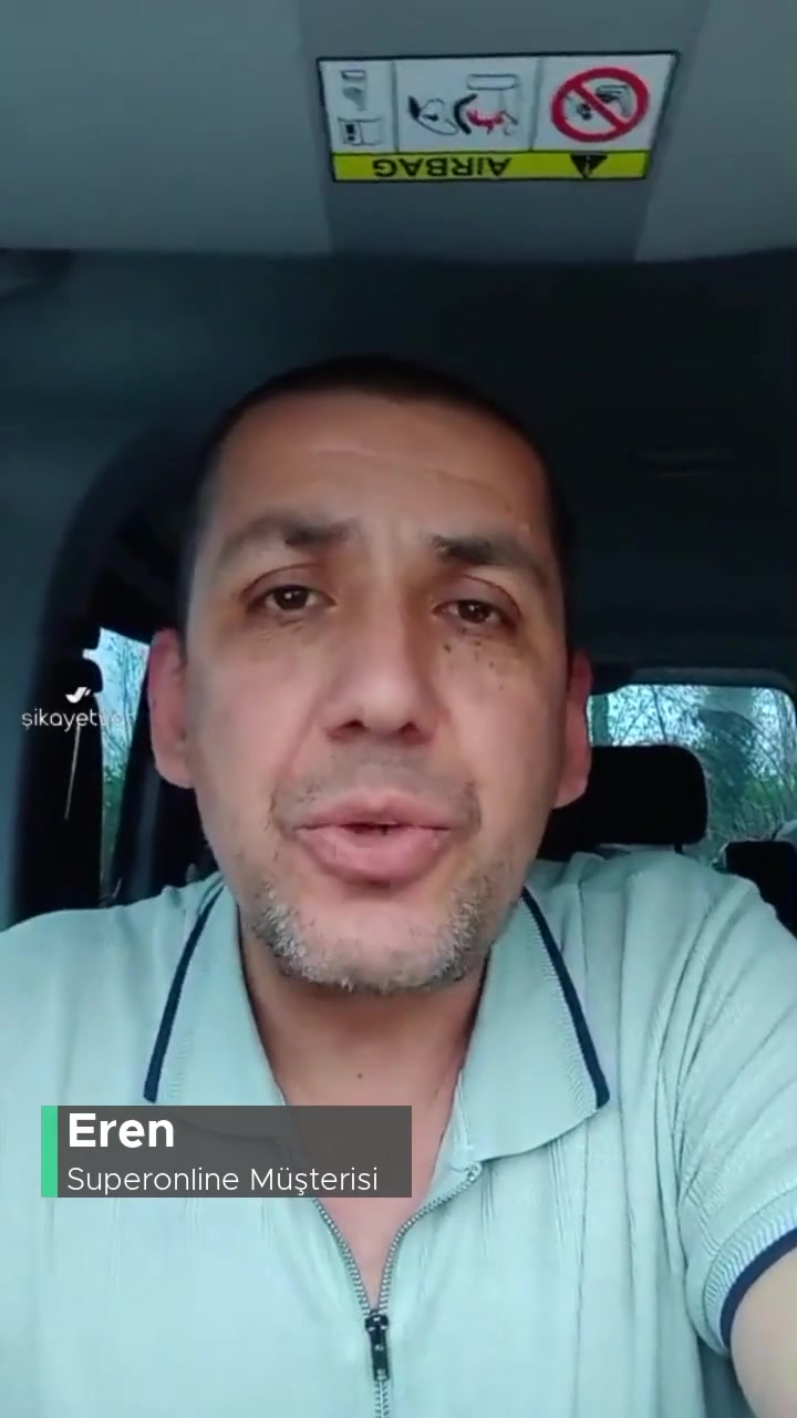 Superonline Yanlış Bilgi, Yanlış Fiyat Bilgisi Verilerek Yüksek Fiyatlı İnternet videonun kapak resmi