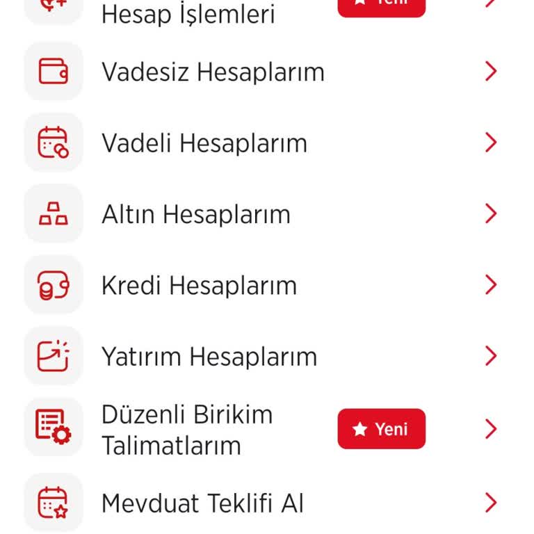 Kapatılan Hesaba Yanlışlıkla Para Yükleme Sorunu