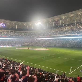 Yanlış Tribüne Yönlendirme Ve Bilet Ücreti İadesi Talebi