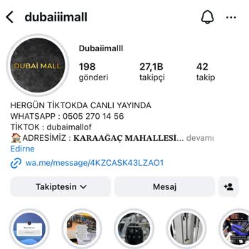 Canlı Yayında Satış Yapıp Ürün Göndermeyen Satıcı