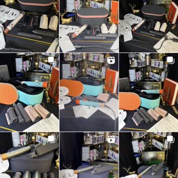 Canlı Yayında Satış Yapıp Ürün Göndermeyen Satıcı