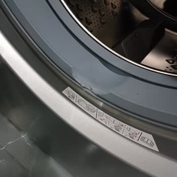 Beko Çamaşır Makinesi: 1.5 Ayda Lastik Yırtılması Ve Servis Sorunları