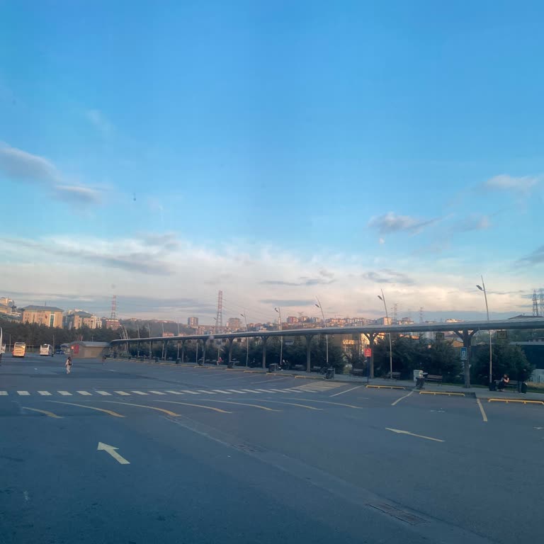 Gecikmeli Yolculuk Ve Yanıltıcı Bilgilendirme