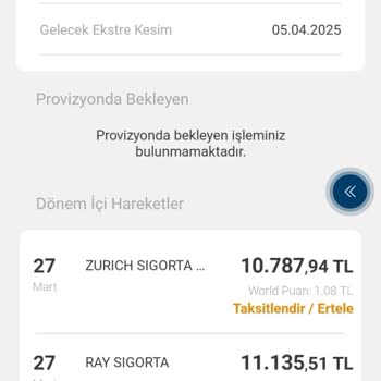 Sigorta Ödemesi Alındı Ama Poliçe Oluşturulmadı