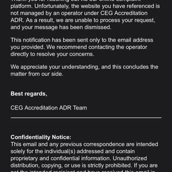 Ödeme Yapmayan Güvenilmez Site: Müşteri Mağduriyeti