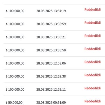 Ödeme Yapmayan Güvenilmez Site: Müşteri Mağduriyeti