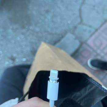 Faturasız Satış Ve Müşteri Hizmetleri Sorunu