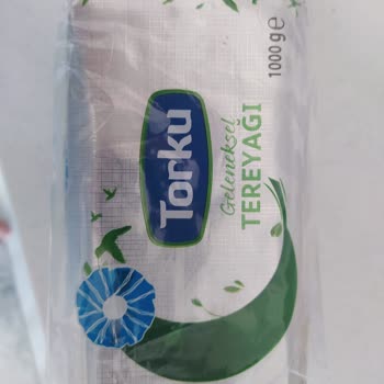 Torku Tereyağı Beklentileri Karşılamadı, Margarine Benziyor