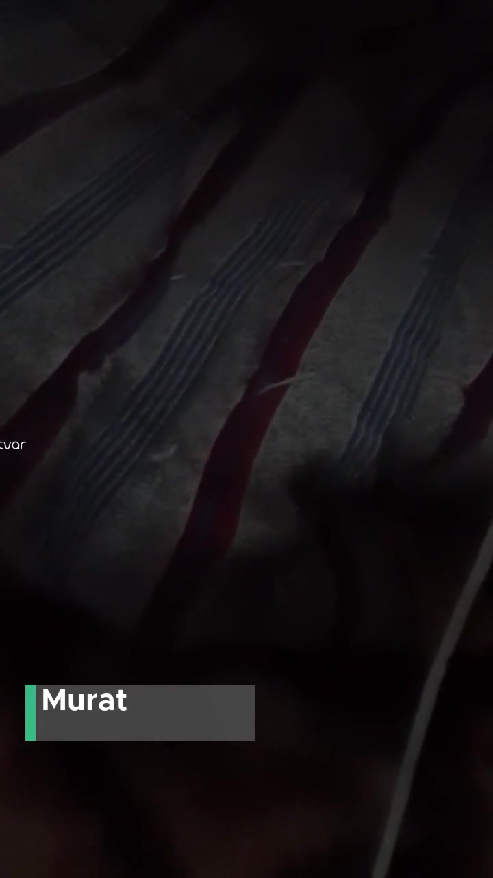 Mağdur Olmak İstemiyorum! videonun kapak resmi