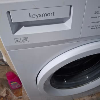 Çamaşır Makinesi Sorunları Ve İade Talebi