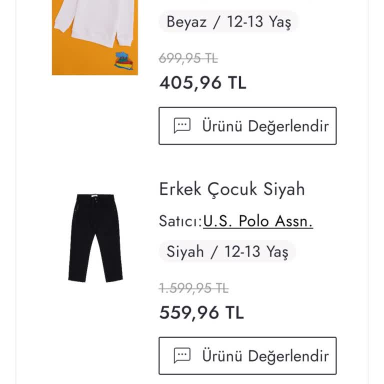 Eksik Teslimat Ve İlgisizlik: Boyner'den Hayal Kırıklığı