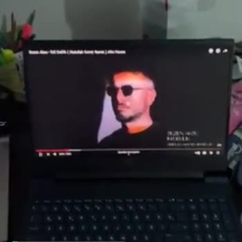 HP Victus 16 Laptop Ses Sorunu!