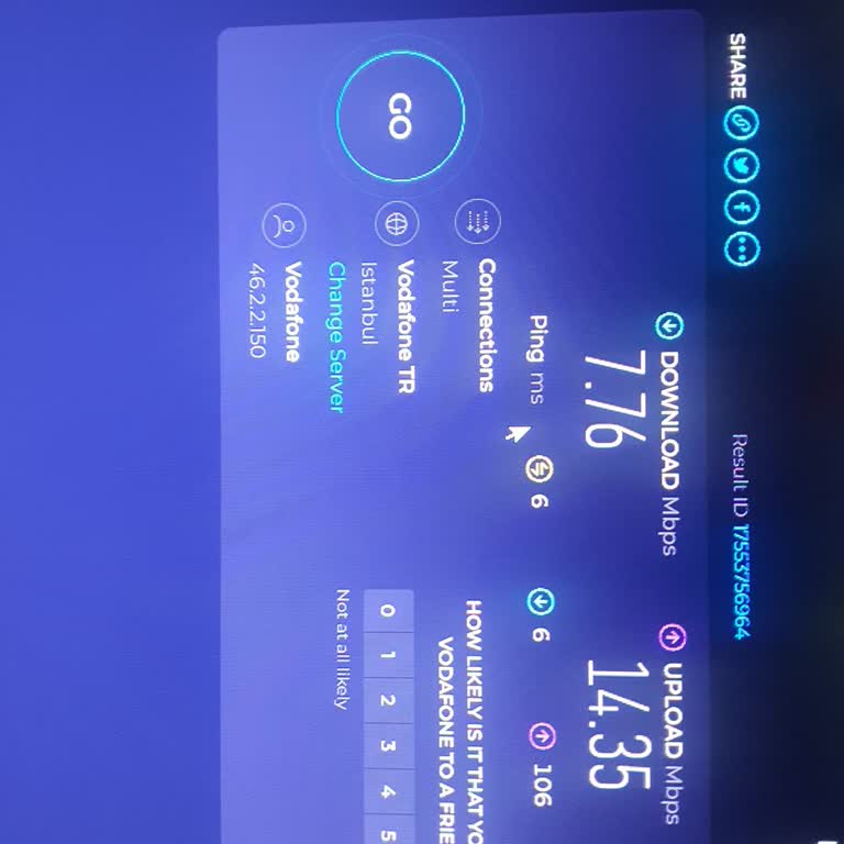 Sürekli Hız Düşüşü Ve Yetersiz Müşteri Hizmeti