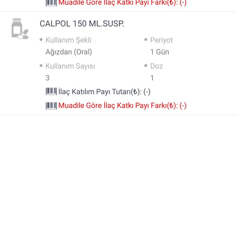 Yanlış Teşhis Ve Yüksek Ücretle Hayal Kırıklığı