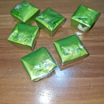 Patiswiss Çikolata Paketinde Hijyen Ve Kullanım Sorunu