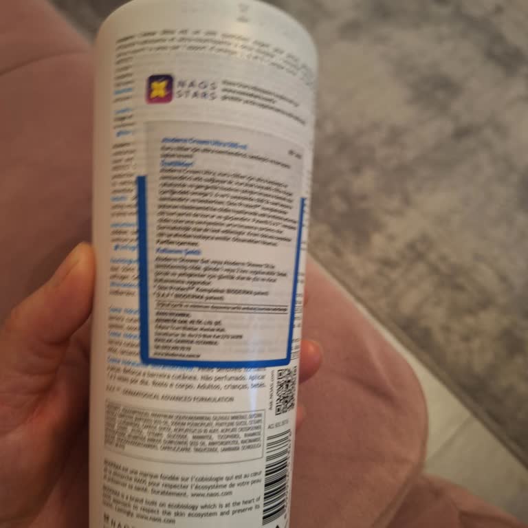 Sahte Ürün Mağduriyeti: Bioderma Atoderm