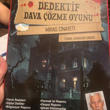 Mystic Murders Beklentileri Altüst Eden Hatalı Oyun Deneyimi