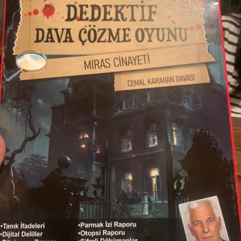Mystic Murders Beklentileri Altüst Eden Hatalı Oyun Deneyimi