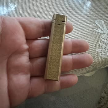 Çakmak Kaplaması Ve Müşteri Hizmetleri Sorunu