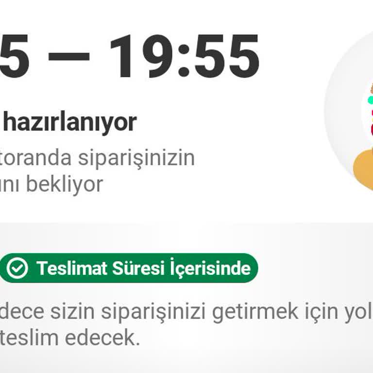 Öncelikli Siparişimde Yaşadığım Hayal Kırıklığı